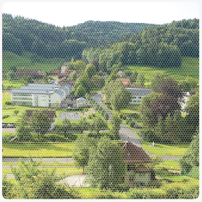 Clienia Nachhaltigkeitsbericht