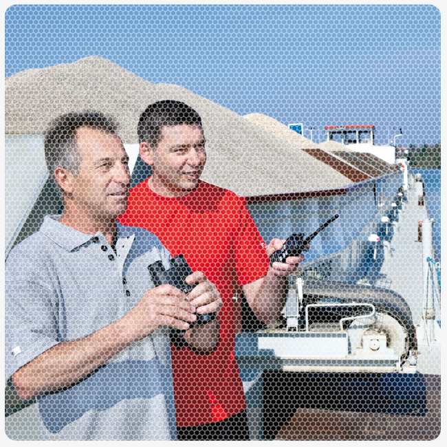 Holcim Nachhaltigkeitsberichte