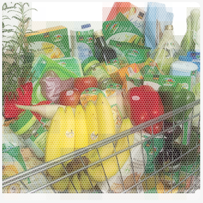 Coop Nachhaltigkeitsbericht 2004