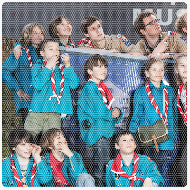 Luftreinhaltung und Klimaschutz