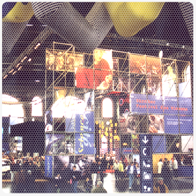 Festival Science et Cité