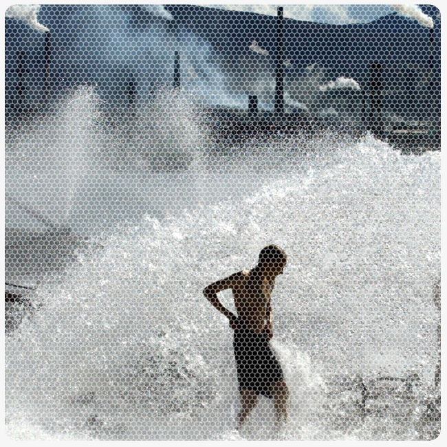 Broschüre Wasser im Fokus