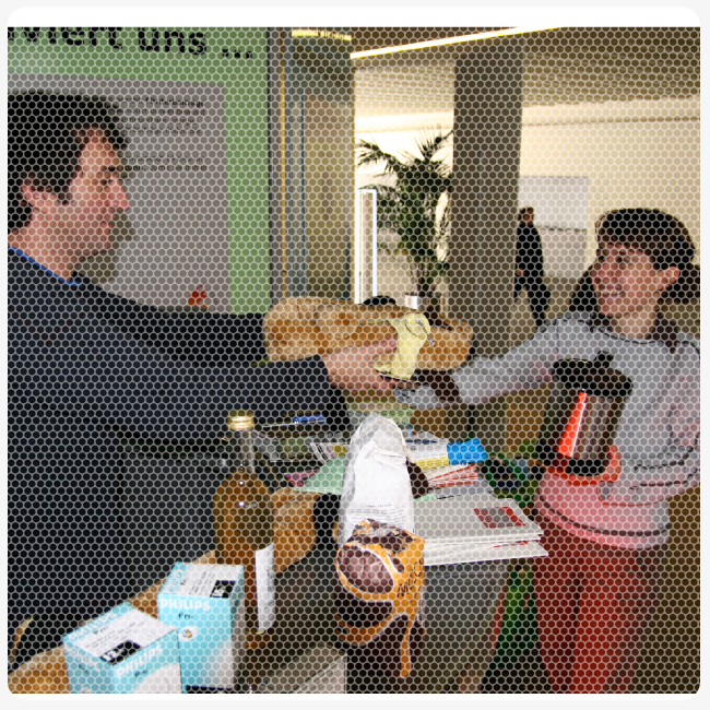 Power-Pakete für Basler WGs